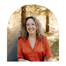Staff Andrea McCulloch